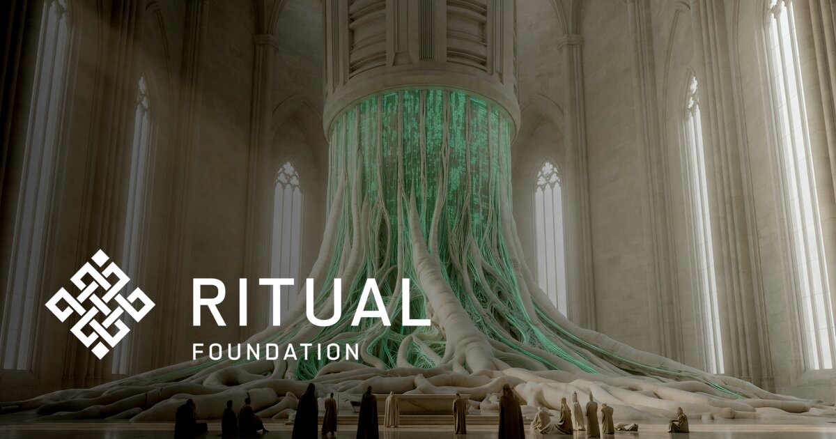 Team Ritual F1 Team | Ritual Foundation